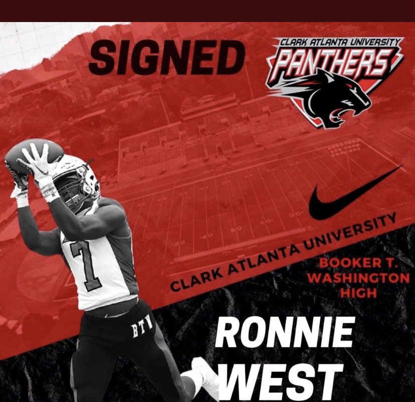 RONNIE WEST tweet media
