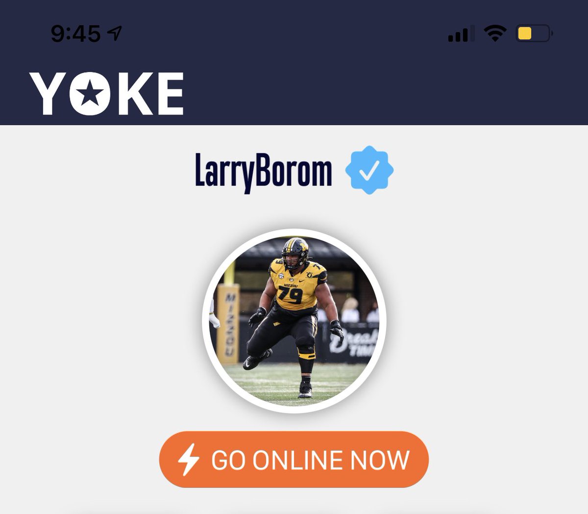 lborom_'s tweet photo. FOLLOW ME ASAP! #YokeGaming https://t.co/dIgH31pnO6