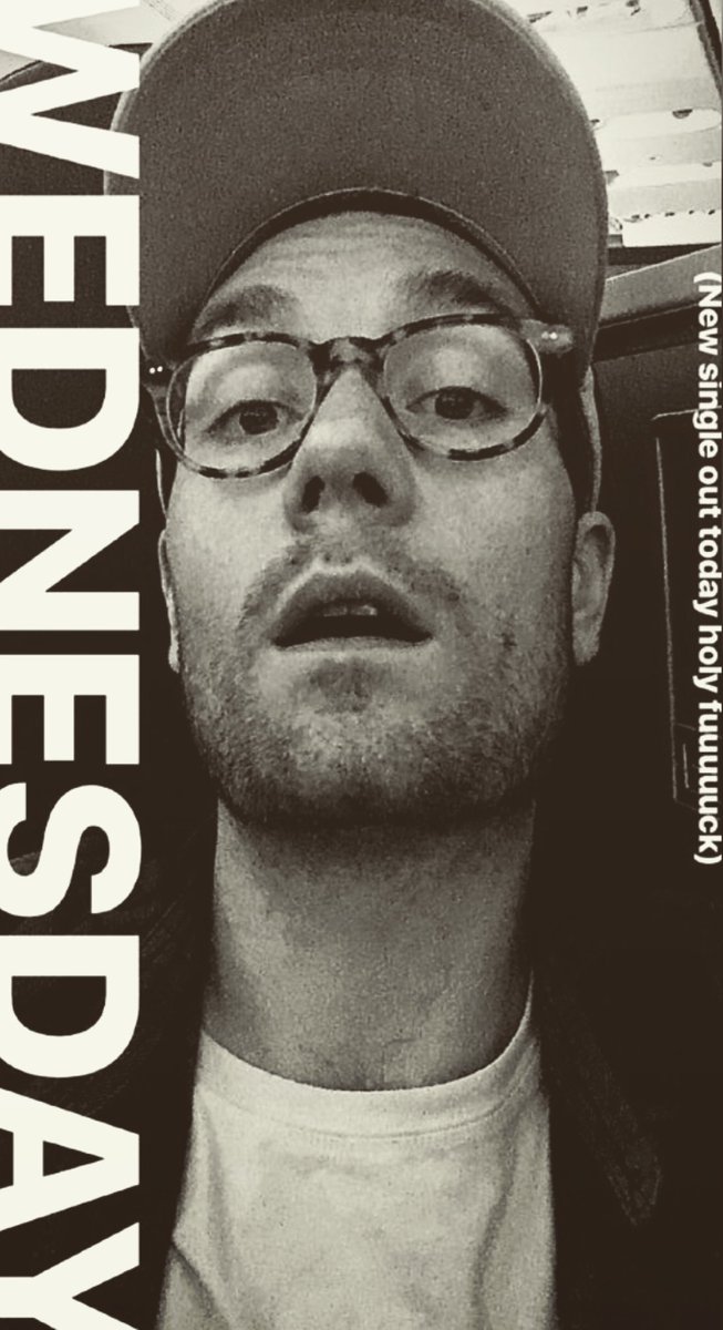 dansmithshairMX's tweet photo. #weeklyDan https://t.co/FeFZ1Wf7Aq