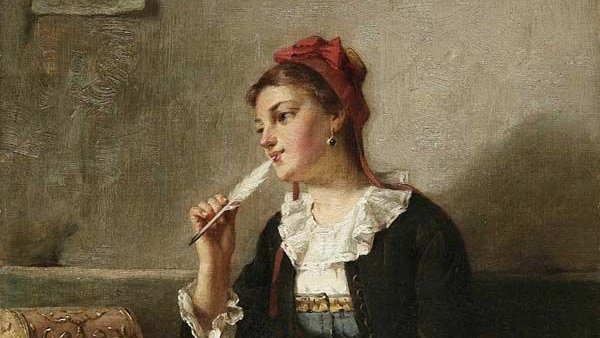 #1 Create every day.The number one mistake that kills creative careers?Waiting for inspiration.Make content every single day.A lot will be bad, that's okay.You can improve it later or you can bin it.How do you get enough ideas?