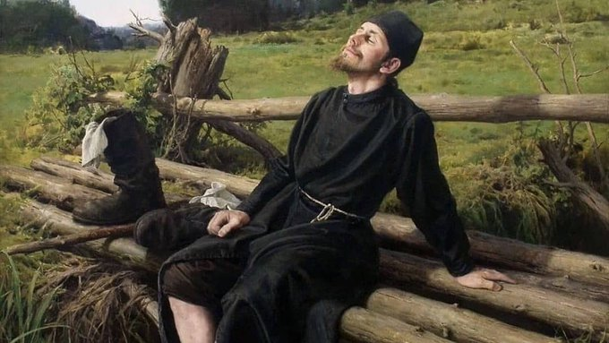 #5 Rest every dayThe mind can't create on constant hustle.Stop.Breathe.Relax.Ideas come best with a rhythm of work and of rest.