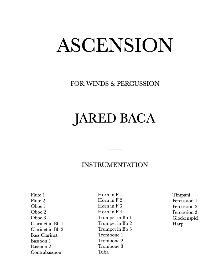Special thank you to Composer Jared Baca for joining us in class to tell us about his music composition techniques! We even found out he wrote the music to a Geico Ad we were all familiar with! 🎶 youtube.com/watch?v=VkVs2x…