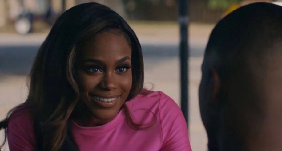 So, you can create and amplify content for your Black audience? You just choose to wait until February every year?