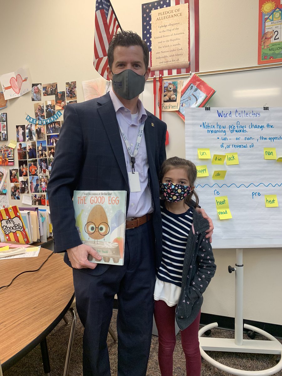 susansisto's tweet photo. Happy World Read Aloud Day!  We had some great guest reader’s at Hays today! #haysleads #WorldReadAloudDay https://t.co/9fS1uDTZUY