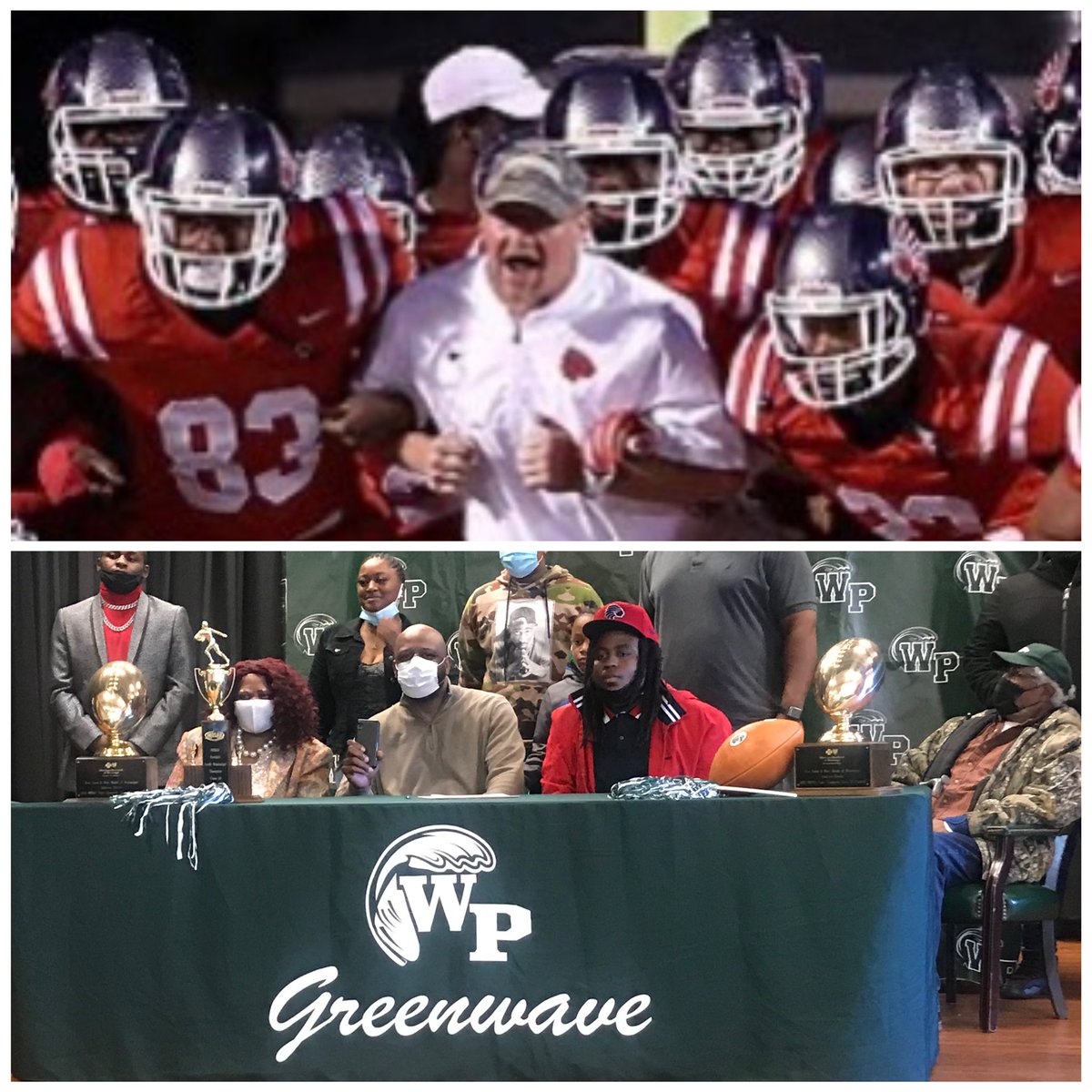 Ja¥Boskii🥷🏾 tweet media