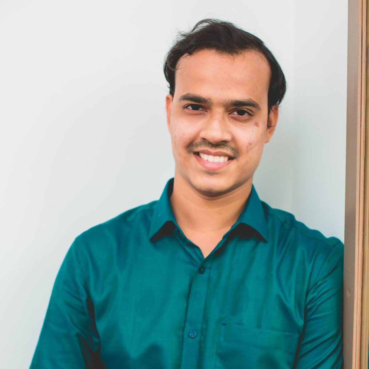vasantaraj29's tweet photo. #NewProfilePic https://t.co/rVzh72vyRs