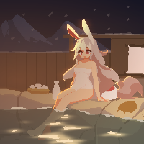 LunaticRabbit's tweet photo. https://t.co/wFSc20qToE