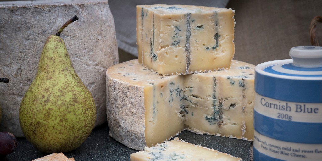 ❗️Don't let it go to waste!❗️
Thank you so much for your support so far, however our fight is not over! ❌We still have a large amount of stock, and have reduced ALL PRICES of the Cornish Blue down to cost to try to avoid throwing it away. 🏷 Please retweet to spread the word!