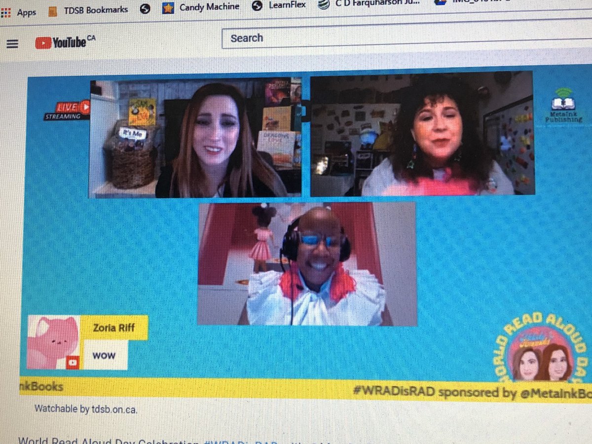 I Am Valuable beautiful book with a message every child needs 💕 Dr Deshunna Monday Ricks 😀<a href="/mjmcalliwrites/">Melody (she/her) 💜🤗</a> <a href="/AmandaFoxSTEM/">Amanda Fox ✈️Cincy✈️Vegas ✈️ Palo Alto ✈️ATL</a> <a href="/have_llc/">I Have Value, LLC</a>