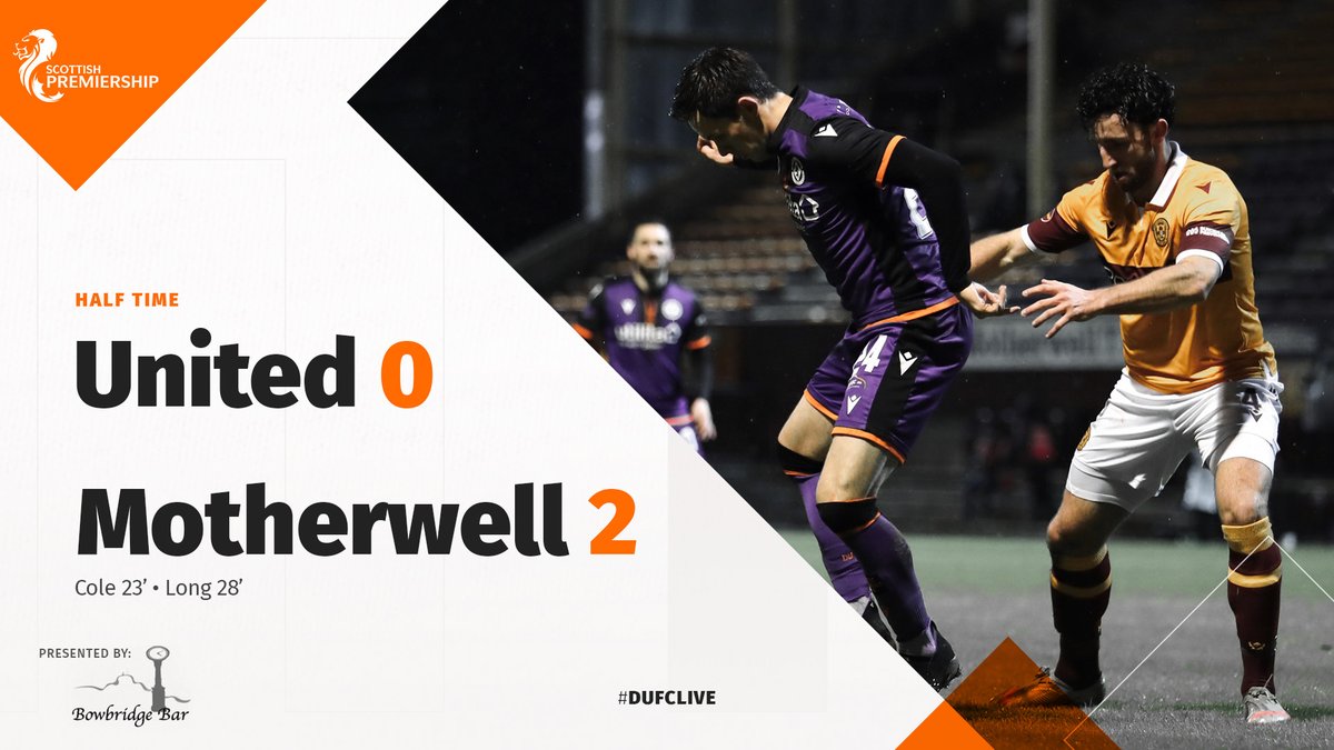 Dundee United FC tweet media