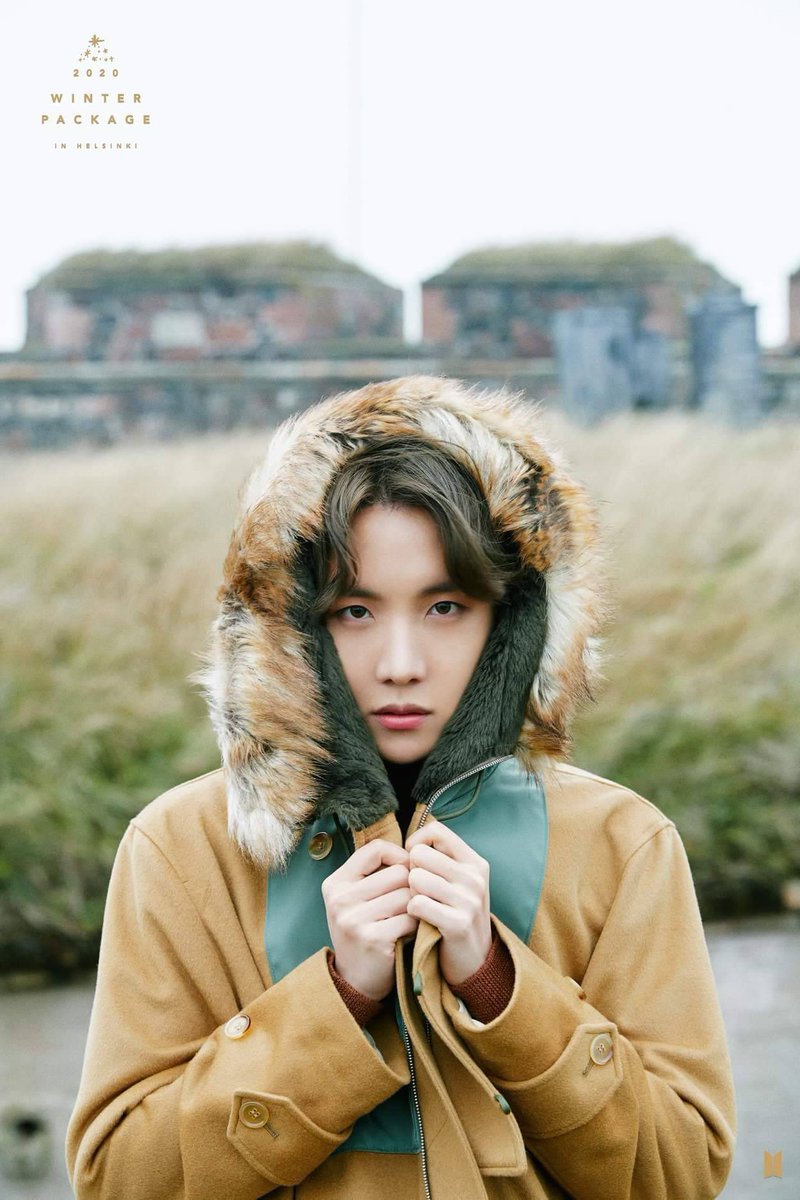 BTS as brutalist architecture; a random thread