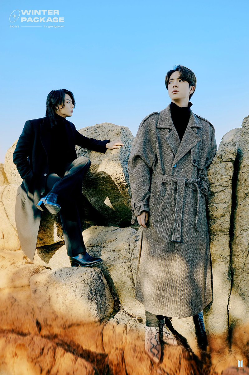 BTS as brutalist architecture; a random thread