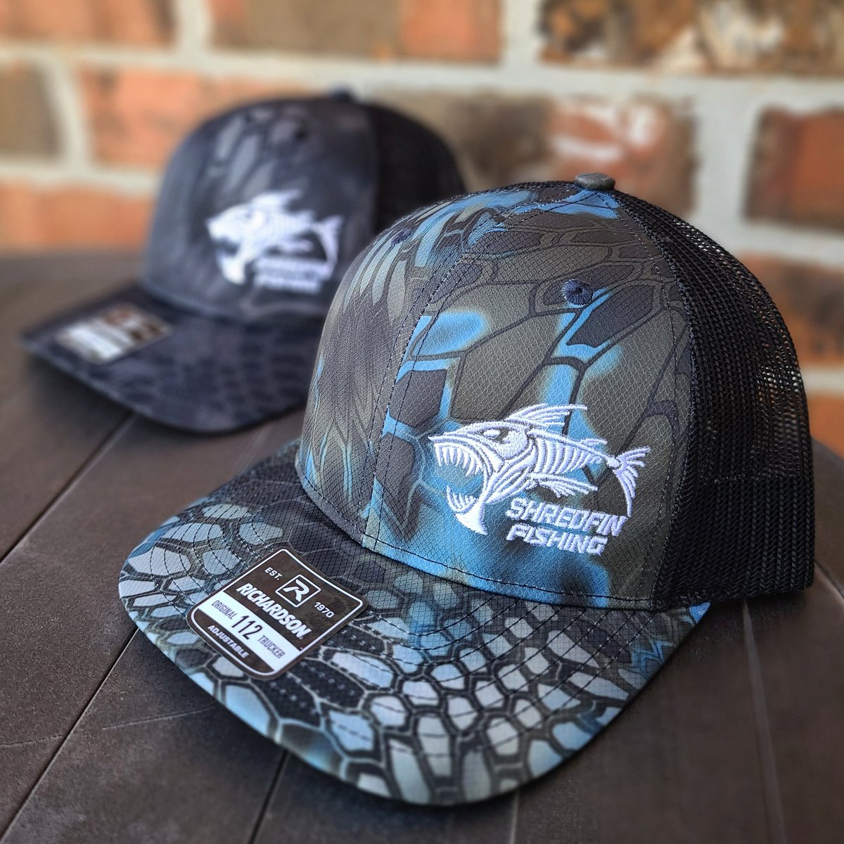 ShredFin Fishing Co™ on X: Kryptek csmo brings the heat! 🔥 Check them out  at  #shredfin #fishing #hats #fishinghats  #kryptekcamo #camo  / X