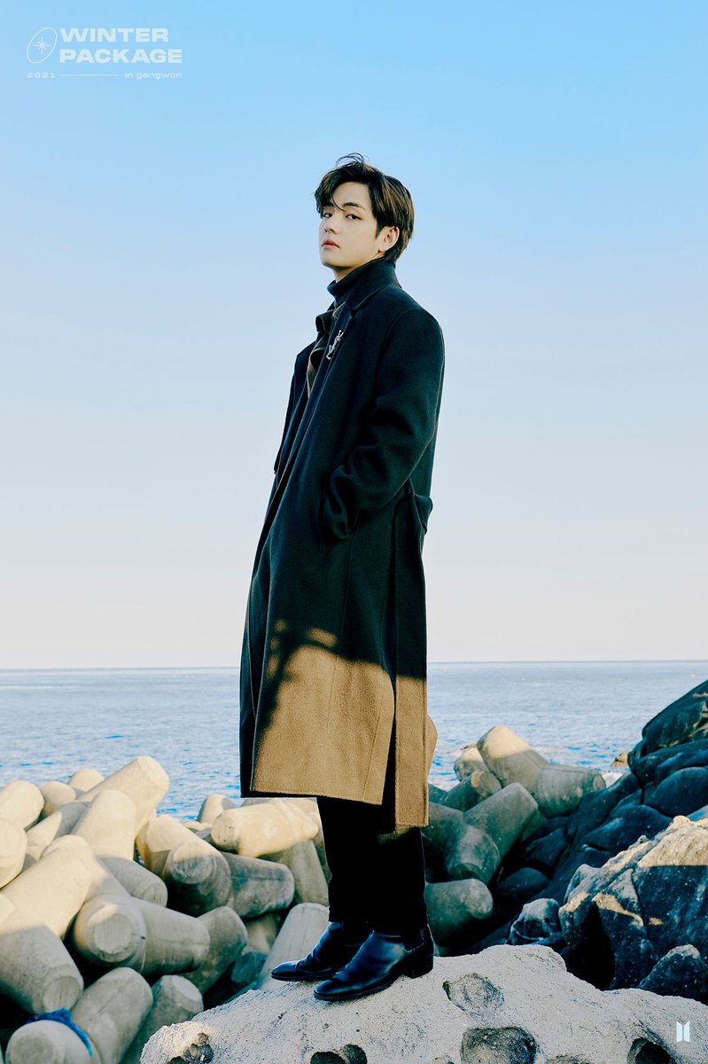 BTS as brutalist architecture; a random thread