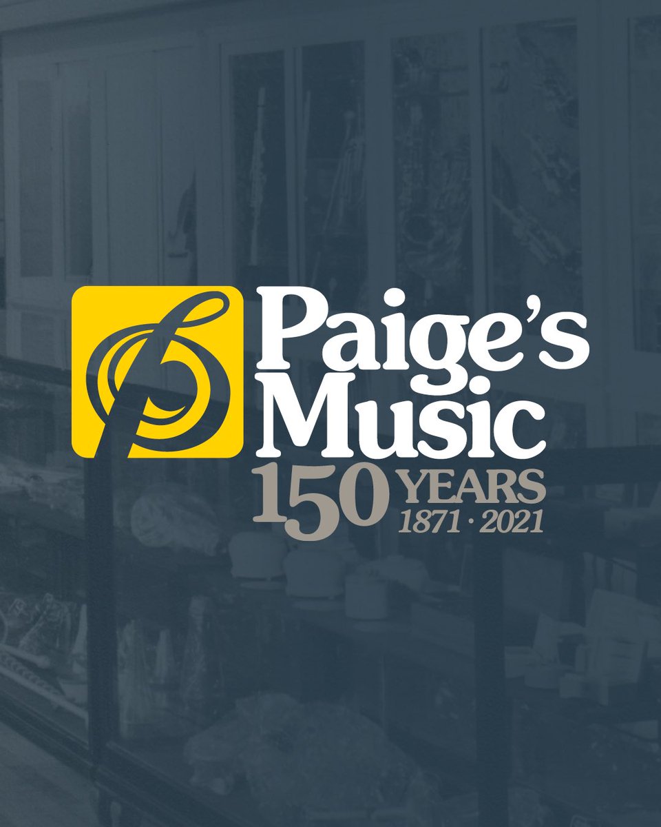 Paige's Music tweet media