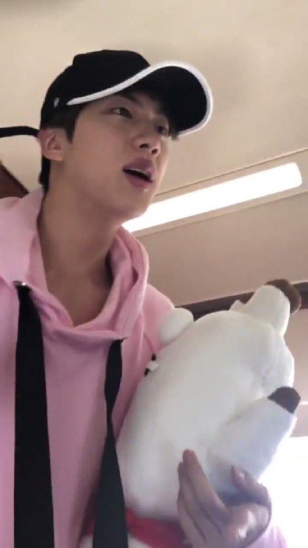 BTS as brutalist architecture; a random thread