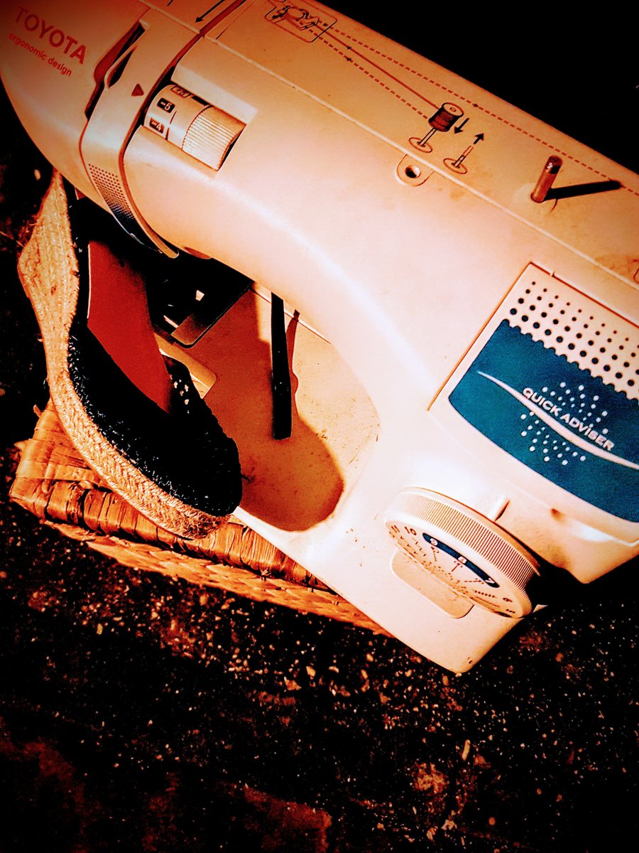 OffYrRadar's tweet image. #Overlocking