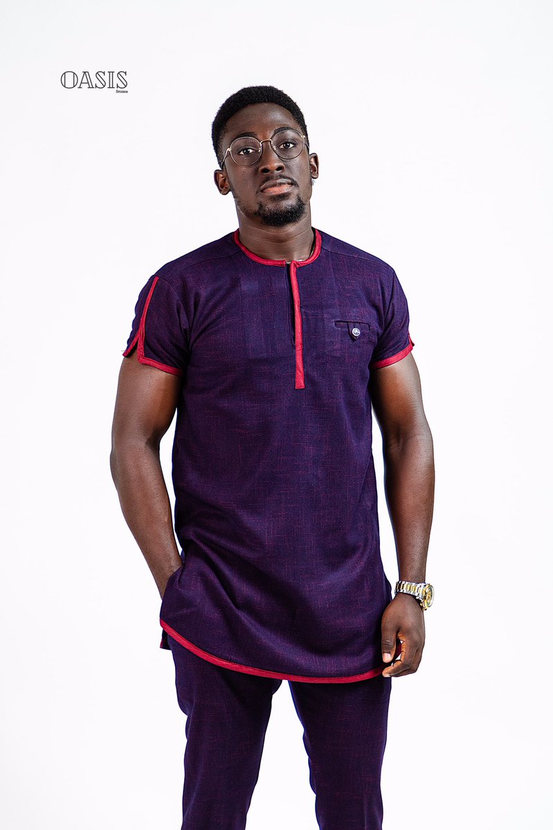 As a Tailored Hands man, you only don’t look your best, but your outfit portrays who you are, by what you wear. 

Get your Tailored Hands outfit today, and let’s show who you are by what you wear!

📸: <a href="/theeoasisstudio/">The Oasis Studio</a> 

#kaftan #menswear #mensfashion