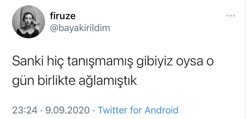 hiç (@aglamadinmi) on Twitter photo 