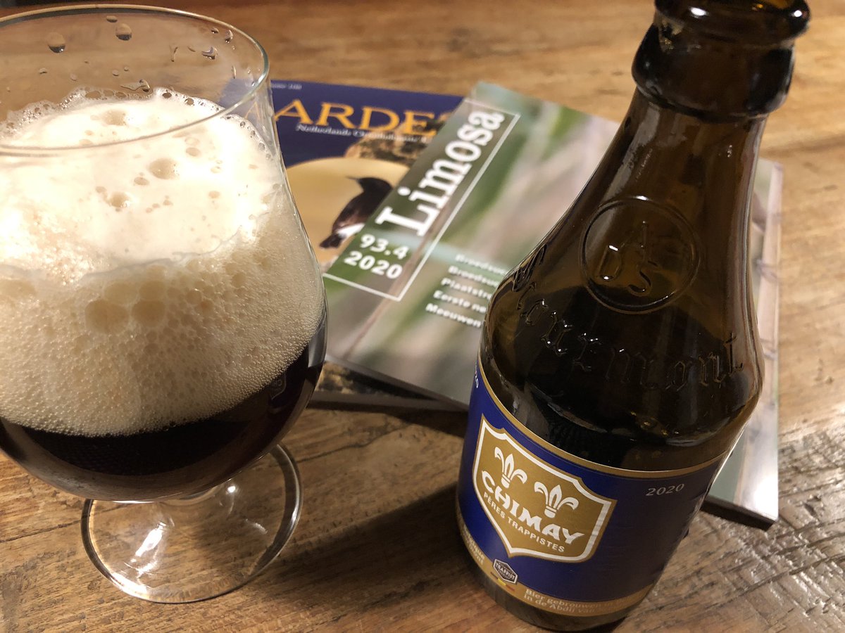 IJzersterke combi: de nieuwe <a href="/ARDEA_journal/">ARDEA_journal</a> én Limosa