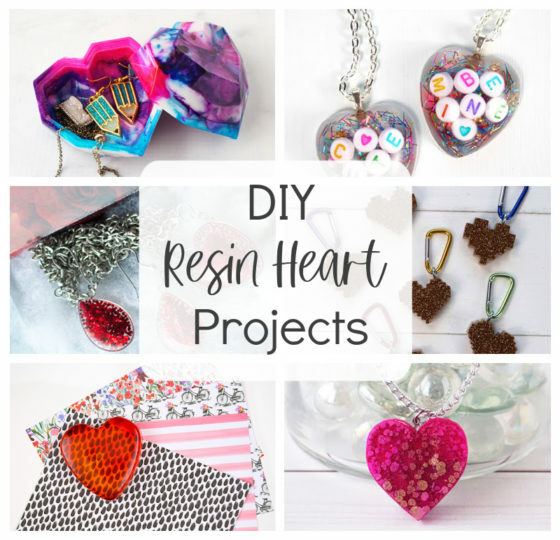 Resincrafts's tweet photo. DIY Resin Heart Projects https://t.co/a41M1z1BrW https://t.co/nCdA3J7j6P