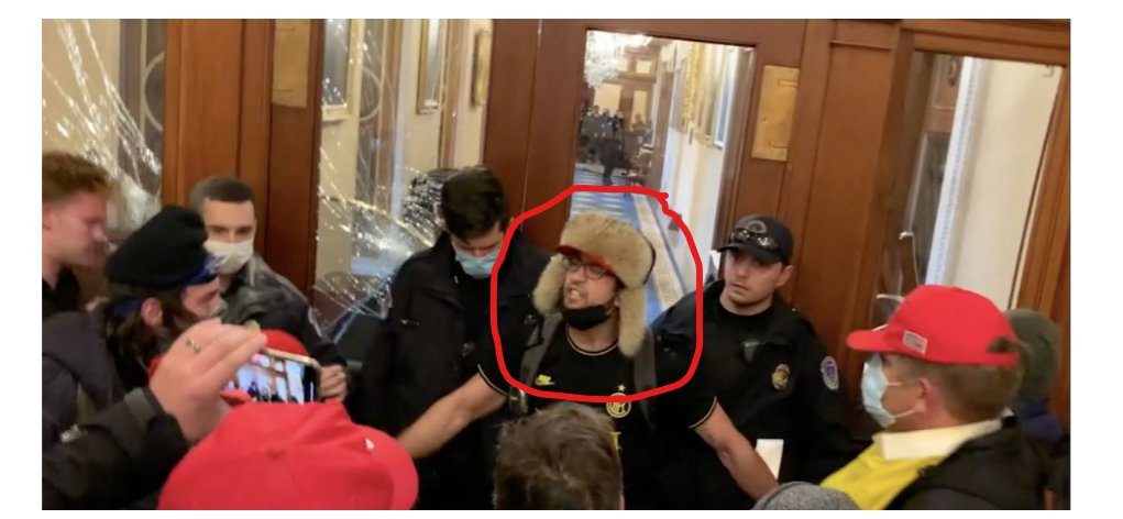The FBI found Capitol rioter, Zachary Alam, by pinging his iPhone & tracking it to a motel in Denver, PA two weeks after the insurrection, new court papers show.Alam--who is obsessed w/Superman, the feds say--had a cell account under the name of "Clark Kent."