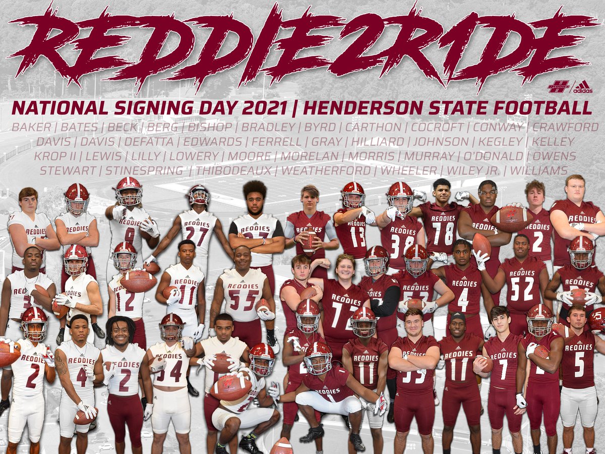 ReddiesFB's tweet photo. The Reddie 🚂 has ℝ𝔼𝕃𝕆𝔸𝔻𝔼𝔻! 🔴⚪️

Full recap on our 38 signees below. ⤵️

📝 https://t.co/YbvsNLM2DL

#Reddie2R1de https://t.co/nILuyvKb9i