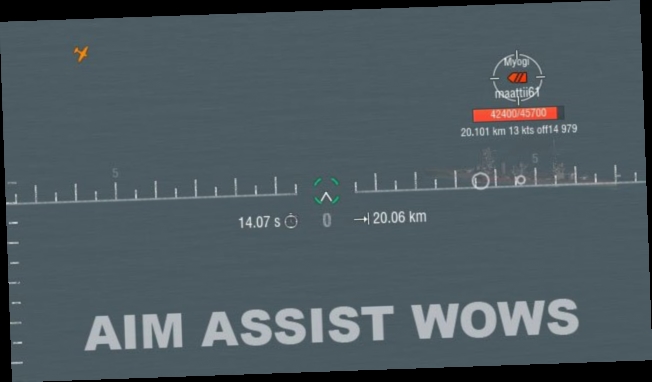 world of warships aim mod world of warships aim mod