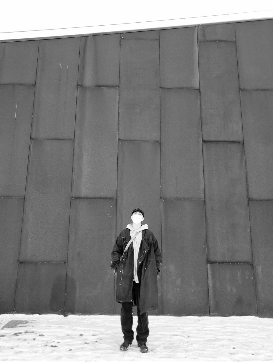 I went to school on this building