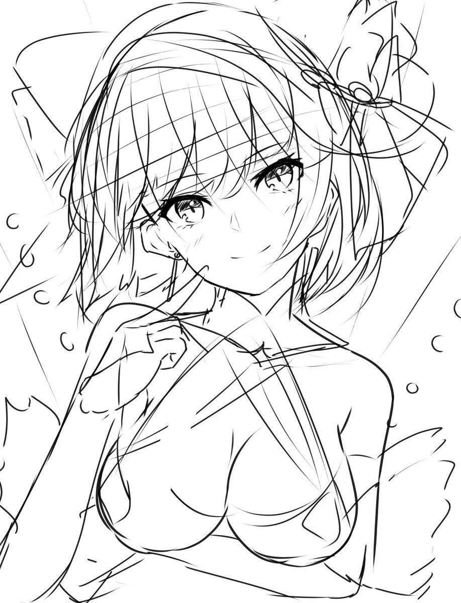 明日の俺君には頑張ってもろて😤 