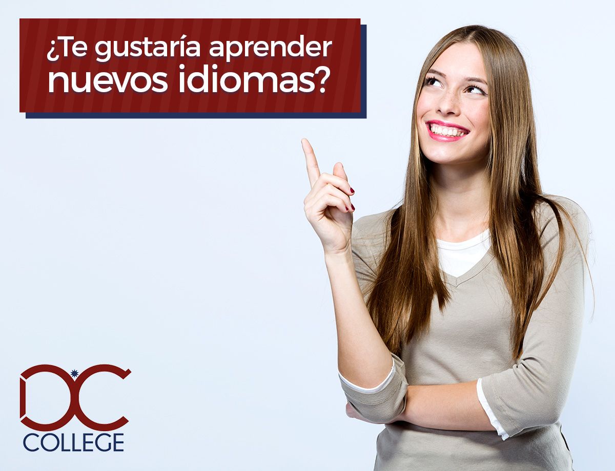DCCollege_'s tweet photo. ¡Piensa en idiomas, piensa en DCCollege!

#DCCollege #Ingles #Ruso #Frances #Aleman #TimeToLearn #AnytimeAnywhere #PiensaDCCollege https://t.co/hofqfbY4YG