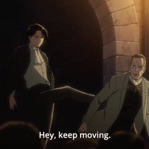 hourly levi (@hourlylevi) on Twitter photo 