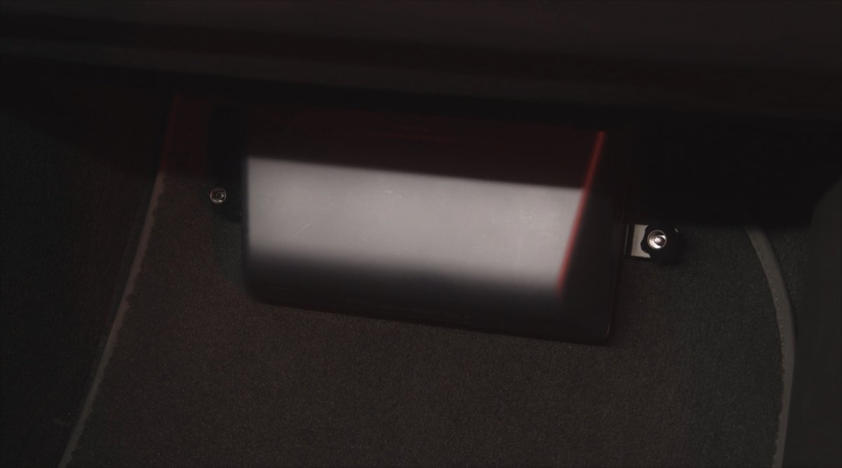 PioneerUSA's tweet photo. Pioneer's next-evolution TS-WX010A compact powered subwoofer was listed in GearBrain's "Best of CES 2021." To see more, click here https://t.co/OqPRHQgF2h #pioneercaraudio #pioneersubwoofer #subwoofer #gearbrain https://t.co/MUz9moN9xj