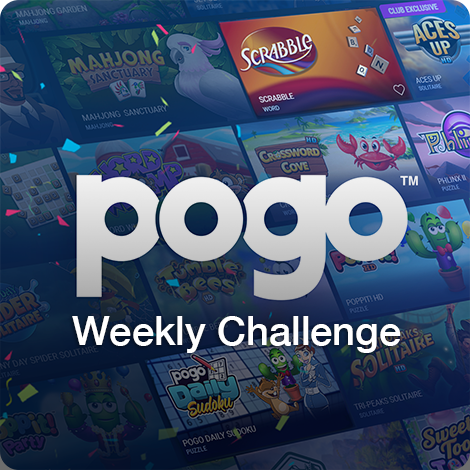 Pogo Games Pogo Twitter