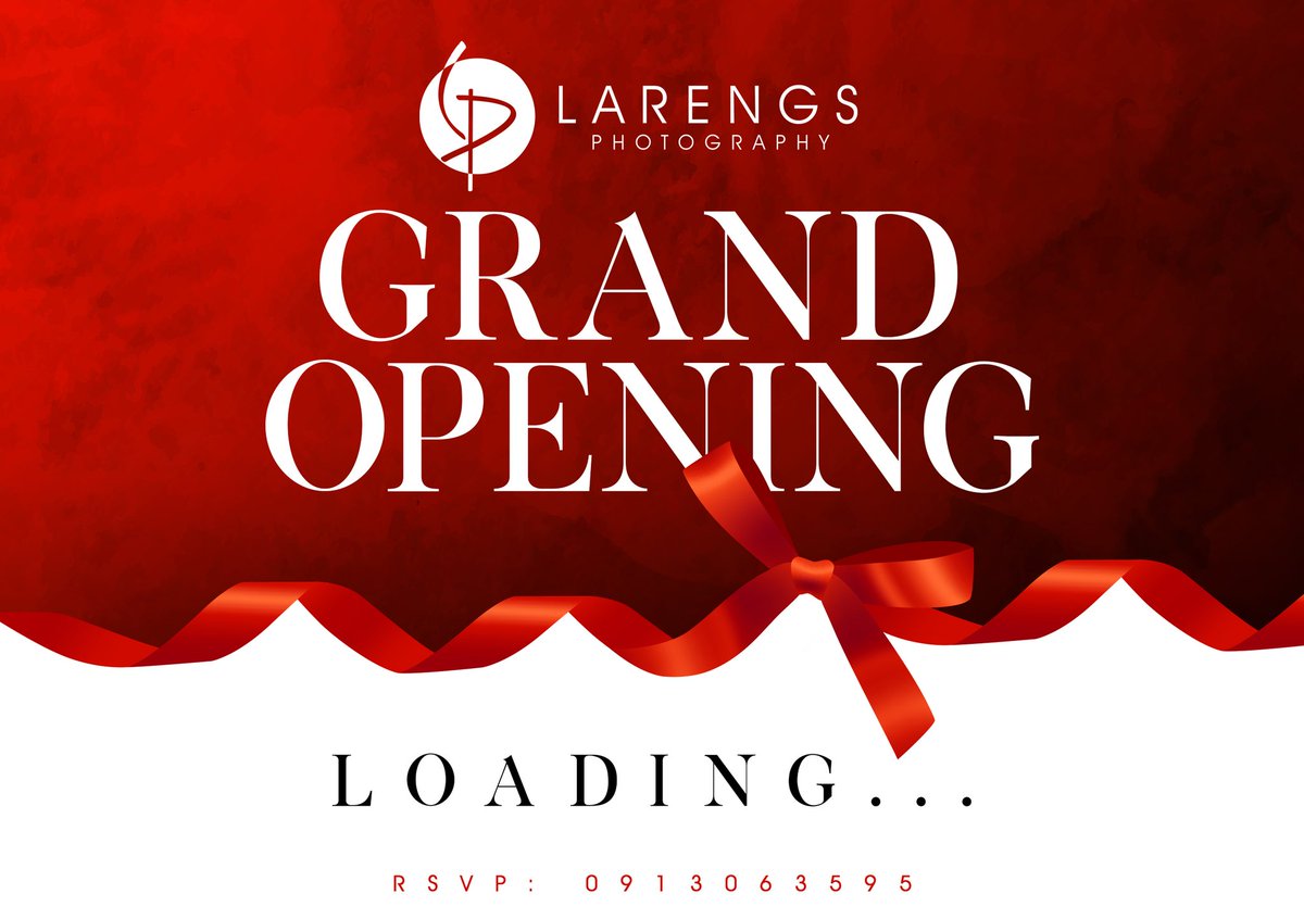 LarengsM's tweet photo. We're finally going to officially open our studio space to you guys! https://t.co/VLRFzRQ4Wf