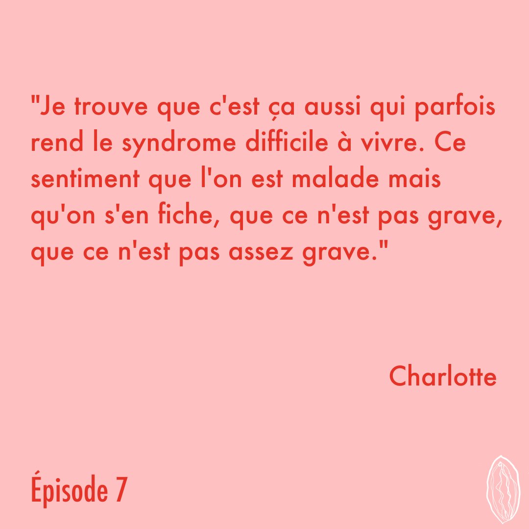 LetsChatte's tweet photo. Le SOPK reste encore aujourd'hui une maladie dont on parle peu, et les professionnels de santé n'estiment pas toujours nécessaire d'informer leurs https://t.co/fEdbwNASMl.x https://t.co/Ng5Xb9rTjW.x de SOPK de ce qu'implique ce syndrome.
#letschatte #sopk #episode7 #podcast https://t.co/RiWVS3htSn