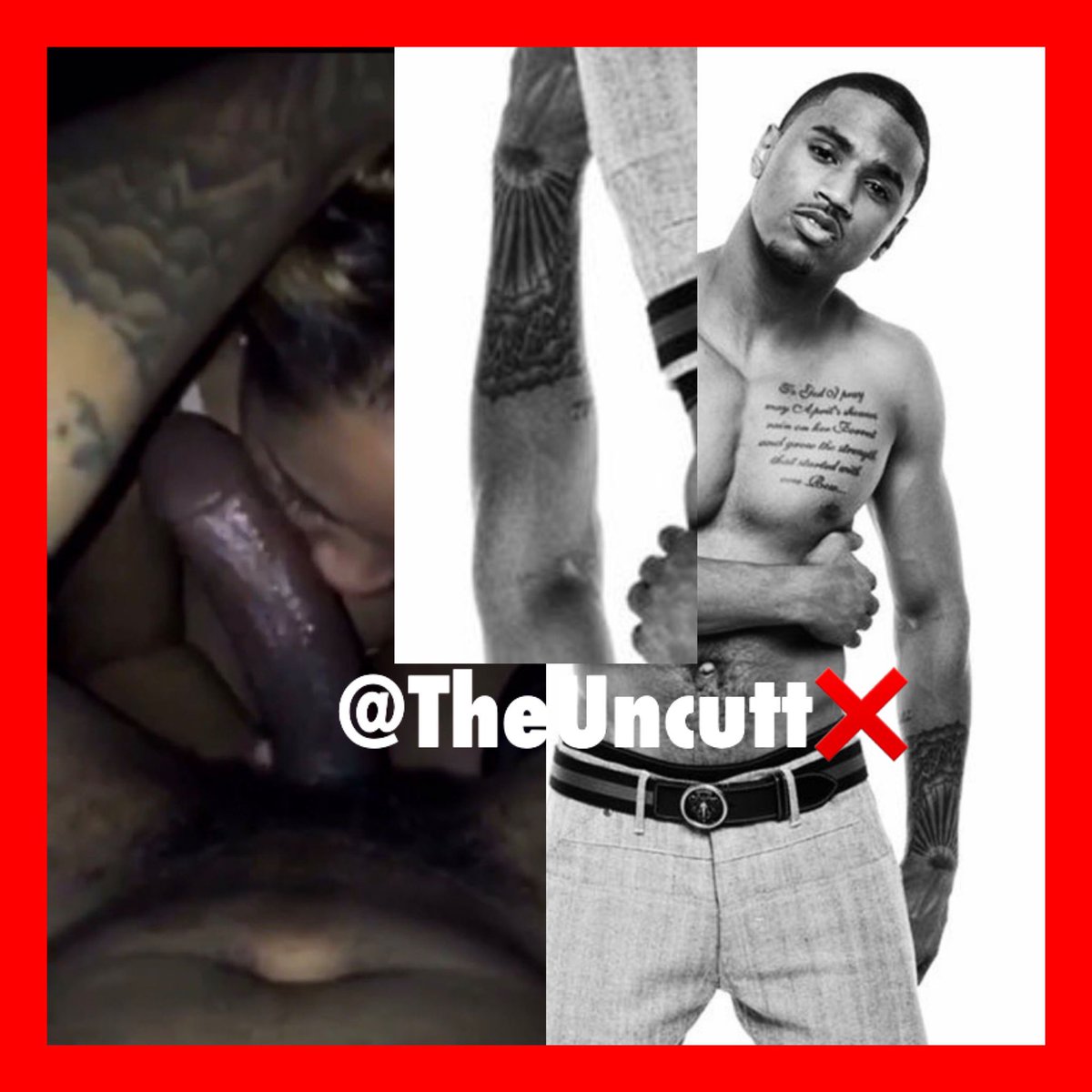 Watch trey songz sextape - free nude pictures, naked, photos, Loki (@TK_spy...