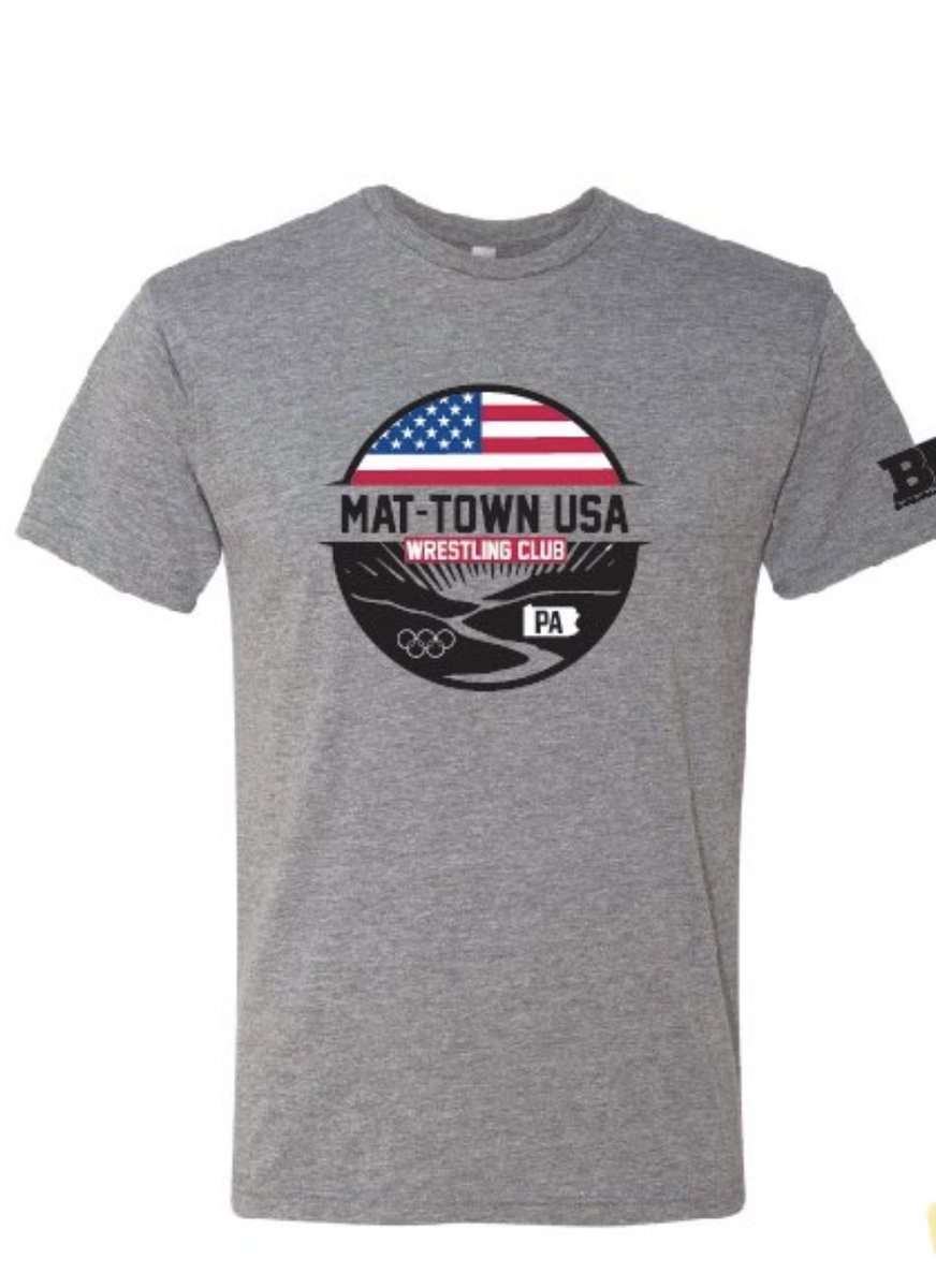 Looking to reach a 1,000 followers by Valentine’s Day 

Show us some love ❤️/ 🔂

Retweet or Like this post

2.14.21 

We will send out a free Mat-Town T-Shirt to the:
25th New Follower 
50th New Follower 
100th new Follower 
200th new Follower 
275th new Follower(1K)