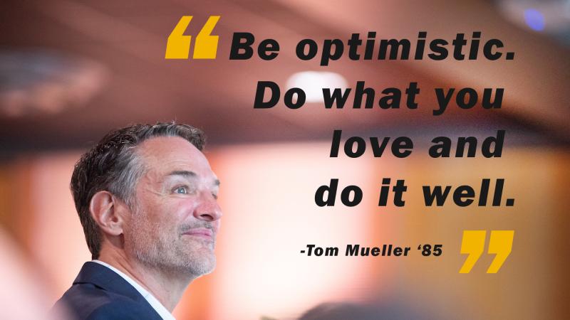 UIDualCredit's tweet image. How did Tom Mueller get from the University of Idaho to SpaceX? He shared that story and more during a Cup of Joe event. If you missed it don't worry. We've got the replay: lnkd.in/dCDMs-A

#spacex #tommueller