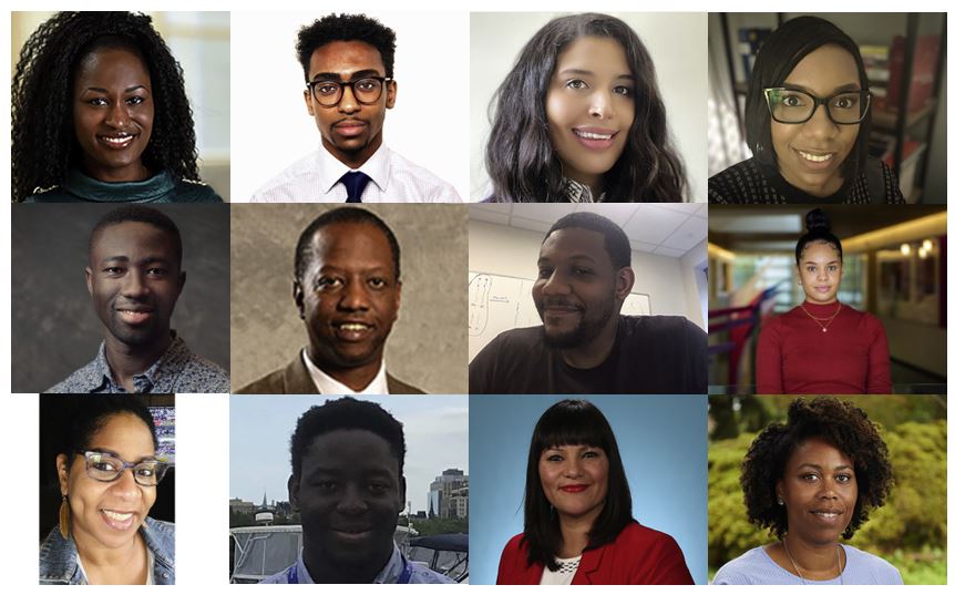 CellPressNews's tweet image. Researchers of color shared their paths to becoming scientists with @MolecularCell in this Voices hubs.ly/H0FTR5p0
#ScienceThatInspires