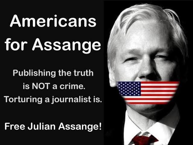 Anonwatch47374's tweet photo. @IAMTOMMACDONALD This is your official invite to join us for our Friday #WeAreAllAssange #TwitterStorms 3pm EST Bring some friends, all are welcome.๐โณ๐๏ธ๐โณ๐๏ธ๐โณ๐๏ธ๐โณ๐๏ธ๐โณ๐๏ธ๐โณ๐๏ธ๐#FreeAssange #ReleaseJulianAssange ๐โณ๐๏ธ๐โณ๏ฟฝ๏ฟฝ๏ธ๐โณ๐๏ธ๐โณ๐๏ธ๐#BelmarshPrisonHasNoHeat๐โณ๐๏ธ๐ https://t.co/1DoT7VbEWH