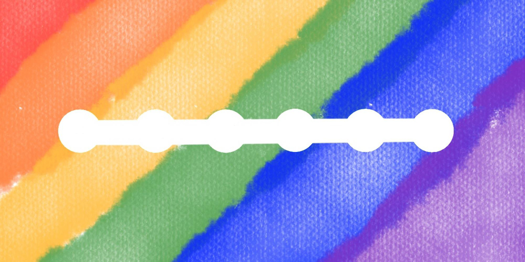 𝗟𝗚𝗕𝗧+ 𝗛𝗶𝘀𝘁𝗼𝗿𝘆 𝗠𝗼𝗻𝘁𝗵 𝟮𝟬𝟮𝟭 🏳️‍🌈

February is LGBT+ History Month and this year’s theme is Body, Mind and Spirit.

Despite the current lockdown, there's lots going on to mark the occasion virtually 👇

lcrpride.co.uk/lgbt-history-m… #LGBTHM21