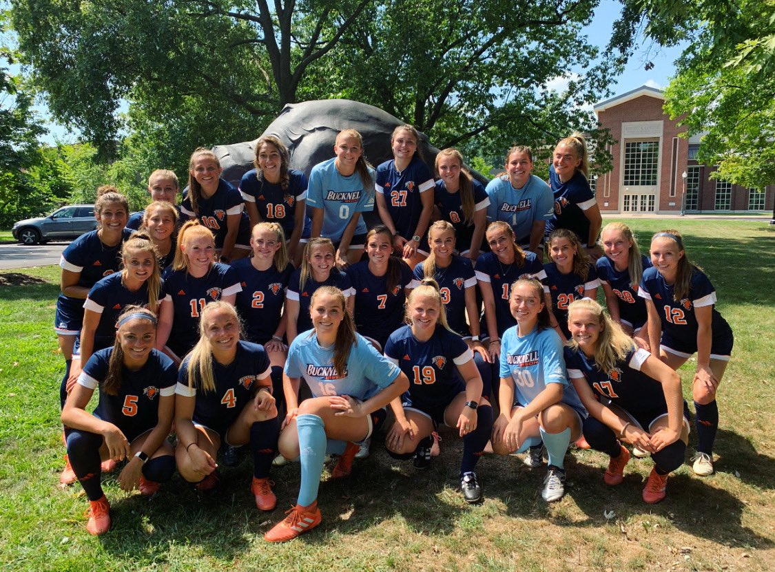 Happy National Girls and Women in Sports Day! We are grateful to play the game we love with who we love and hope to inspire the next sports generation to do the same 💪 #NGWSD2021