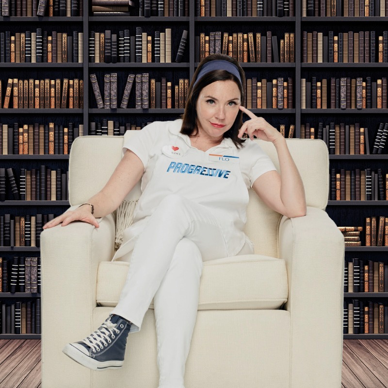 ItsFlo's tweet photo. Say a little more about your savings goals. We’re listening.