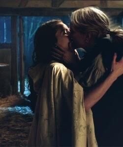 StableQueen is my ship, yuup