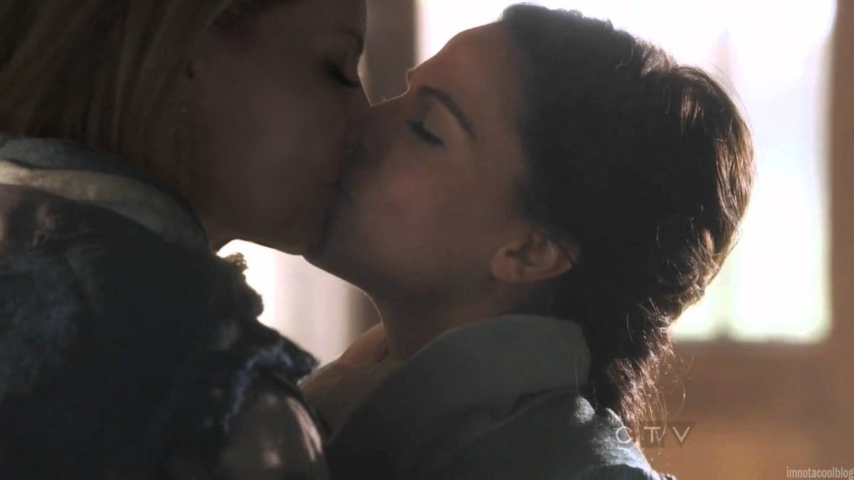 StableQueen is my ship, yuup