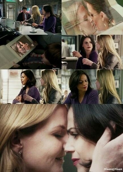 They fucked in Neverland & after thir shot date