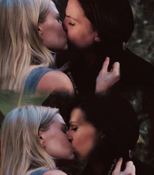 They fucked in Neverland & after thir shot date