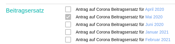 SoSETweety's tweet photo. Wir haben den #CoronaBeitragsersatz in unserer #SoSEKita App! Die #KitaApp einfach für alle! https://t.co/KehxopOacK