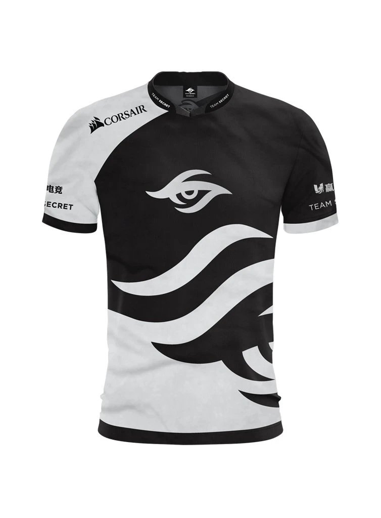 Oleksii Tumanov (@oldstorm_) on Twitter photo Ребятки, хочу среди вас разыграть джерси <a href="/teamsecret/">Team Secret</a>
Условия очень простые:
⚡️быть подписанным на мой профиль;
⚡️сделать ретвит этой записи.
Победителя выберу рандомно, а результаты будут опубликованы ориентировочно 13 февраля в 15:00 по Киеву. Всем удачи! Ребятки, хочу среди вас разыграть джерси <a href="/teamsecret/">Team Secret</a>
Условия очень простые:
⚡️быть подписанным на мой профиль;
⚡️сделать ретвит этой записи.
Победителя выберу рандомно, а результаты будут опубликованы ориентировочно 13 февраля в 15:00 по Киеву. Всем удачи!